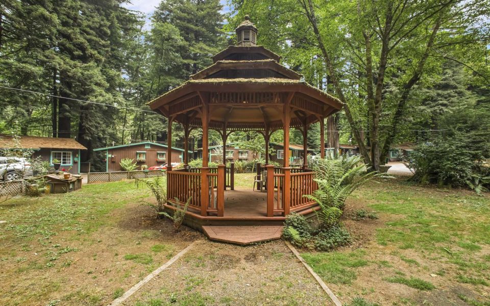 Gazebo