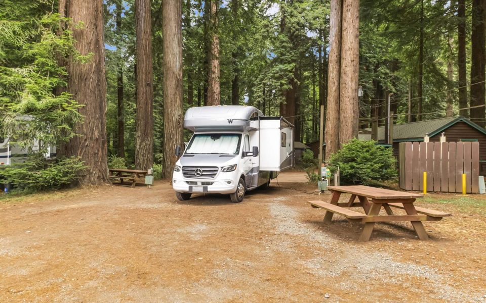 RV Sites