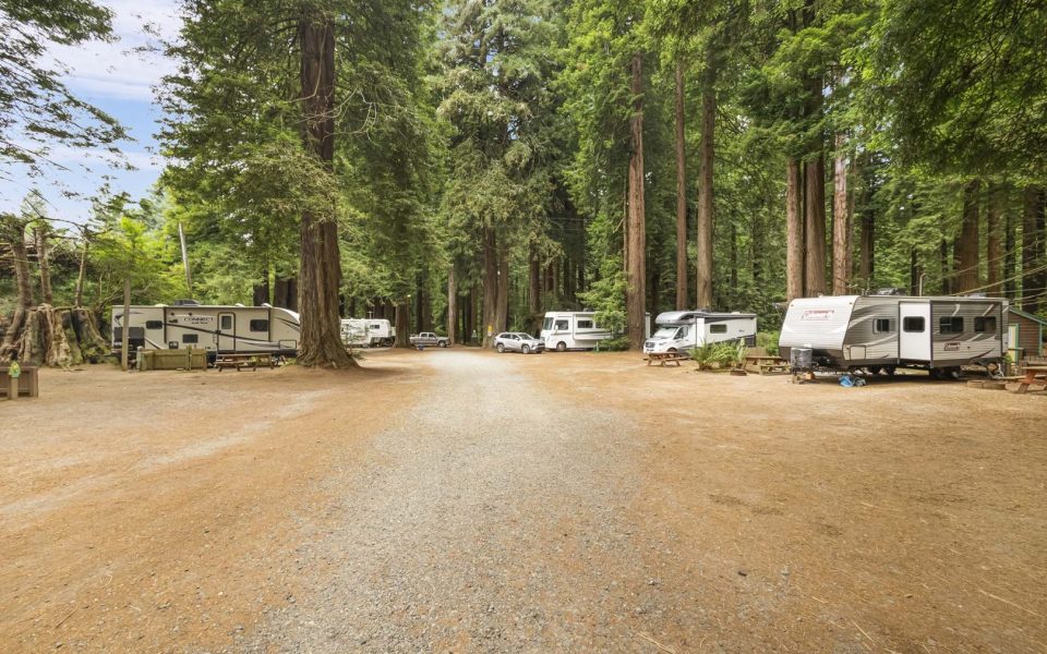 RV Sites