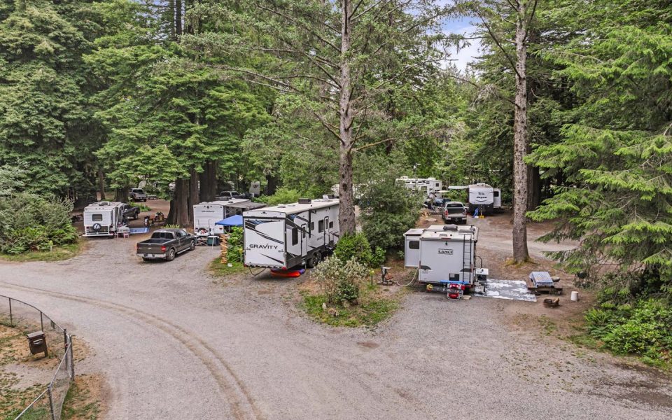 RV Sites